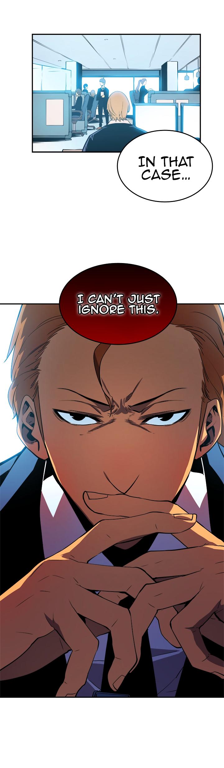 Solo Leveling Chapter 25