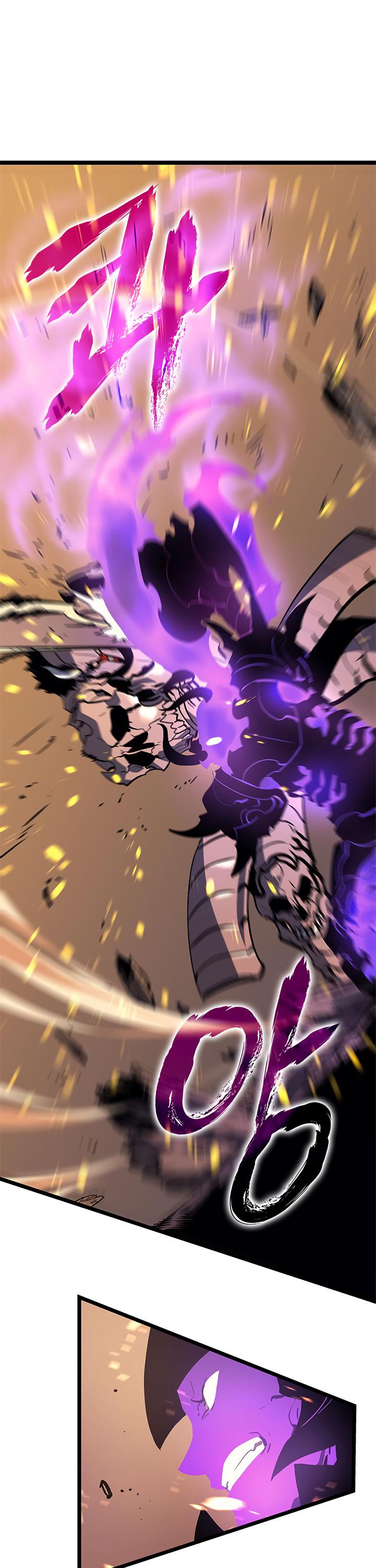 Solo Leveling Chapter 74-a