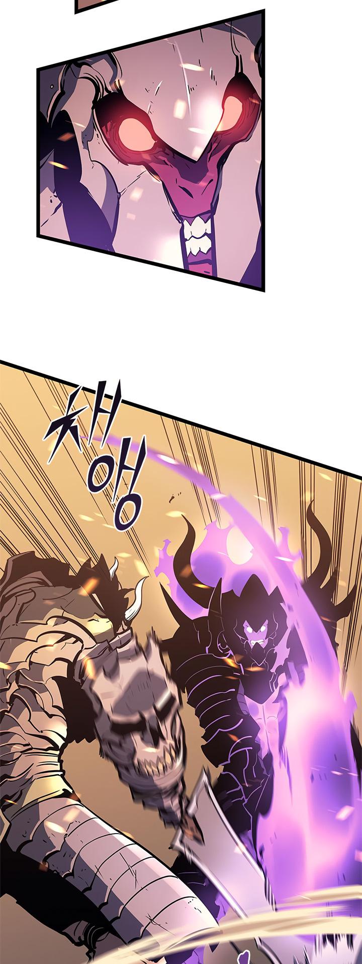 Solo Leveling Chapter 74-a