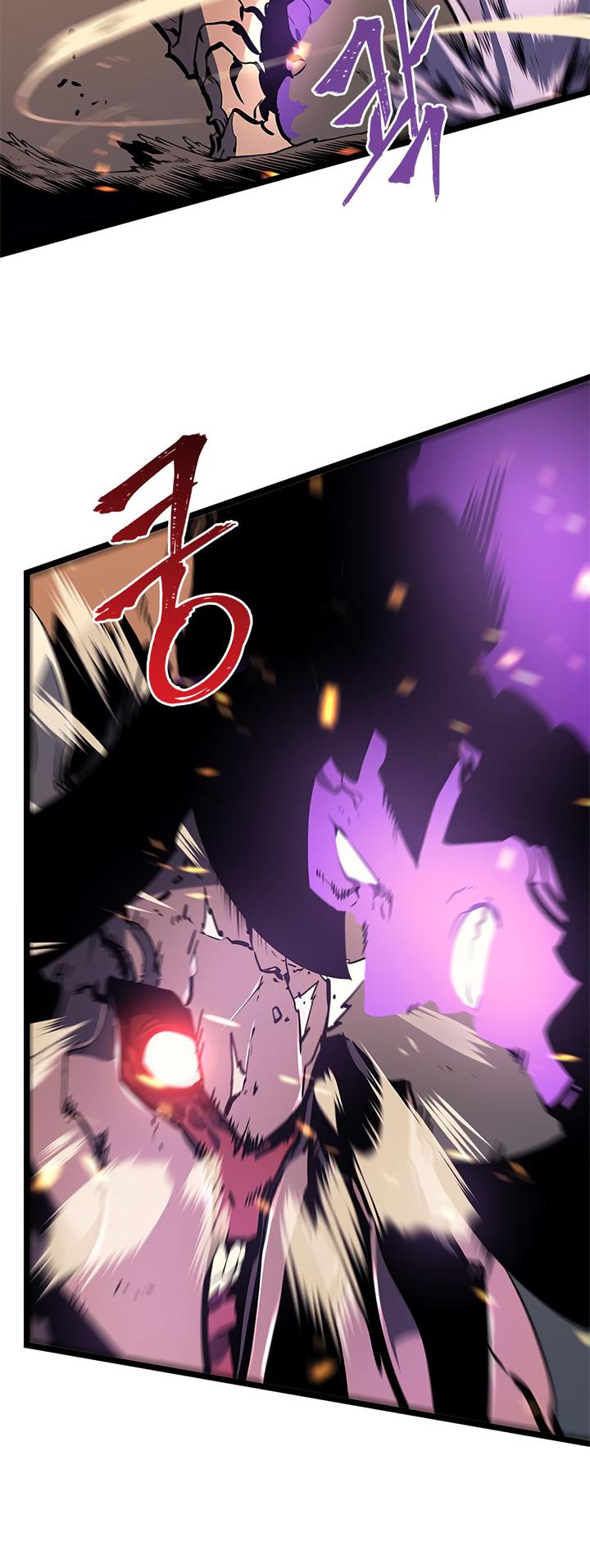 Solo Leveling Chapter 74-a