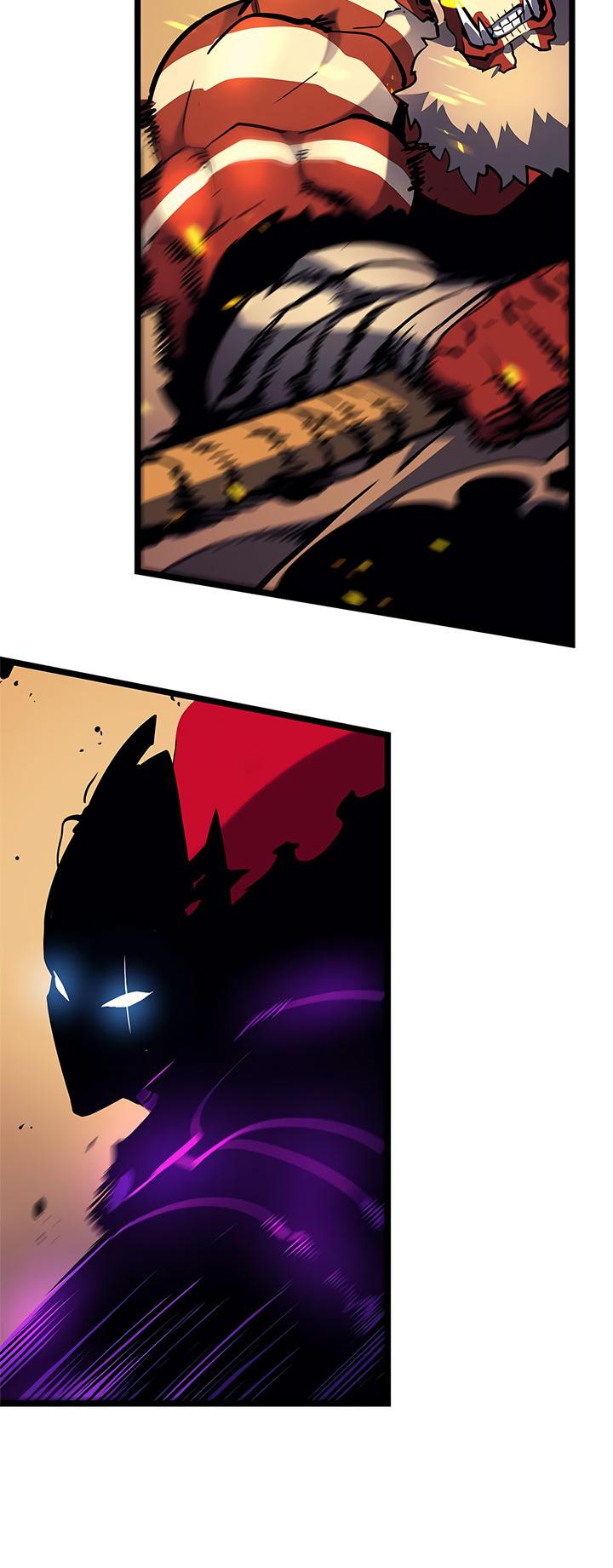 Solo Leveling Chapter 74-a