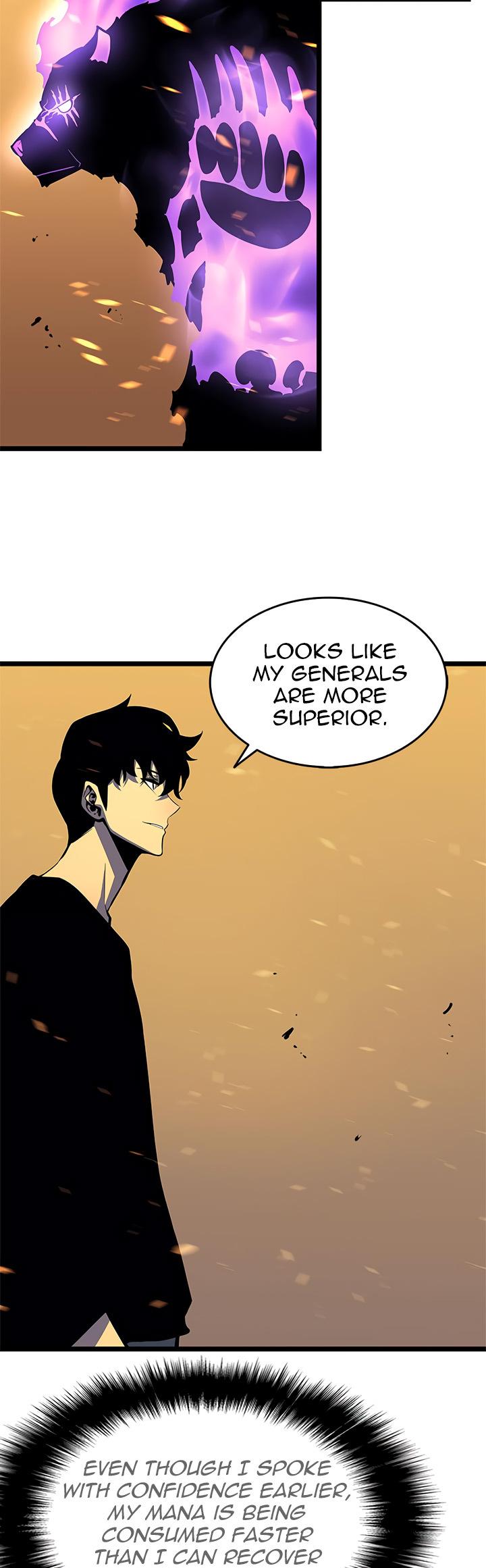 Solo Leveling Chapter 74-a
