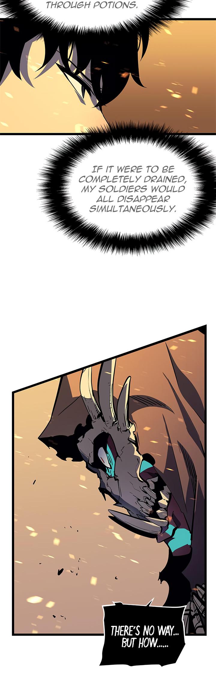 Solo Leveling Chapter 74-a