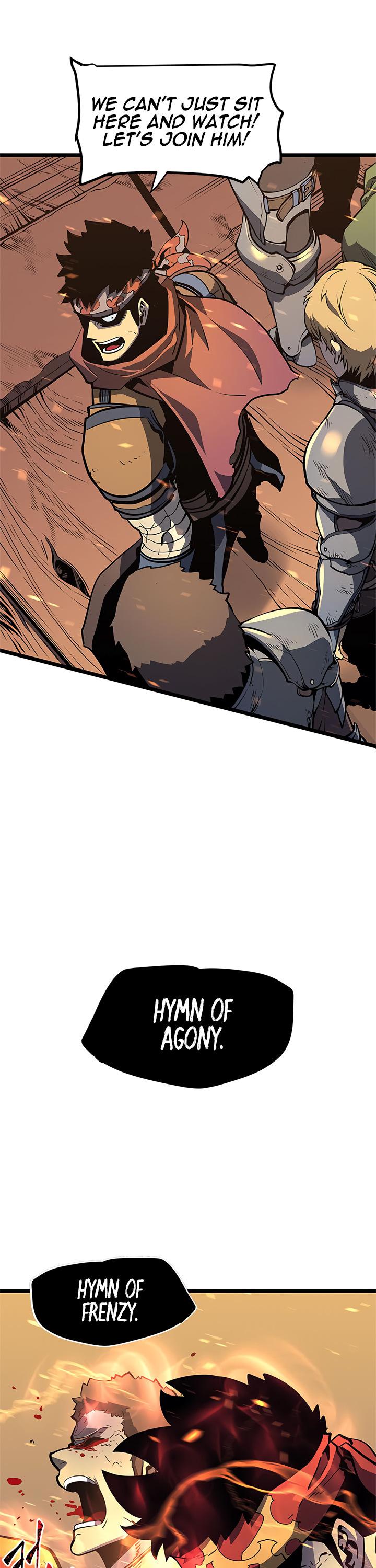 Solo Leveling Chapter 74-a