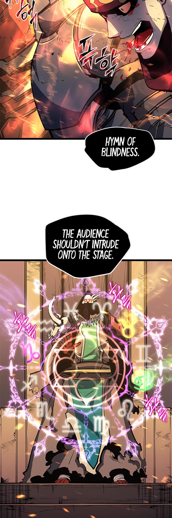 Solo Leveling Chapter 74-a