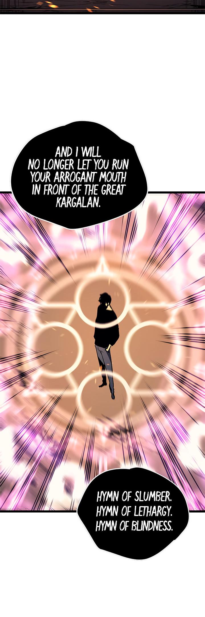 Solo Leveling Chapter 74-a