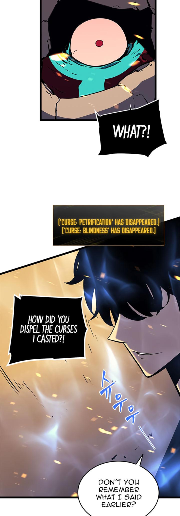 Solo Leveling Chapter 74-a