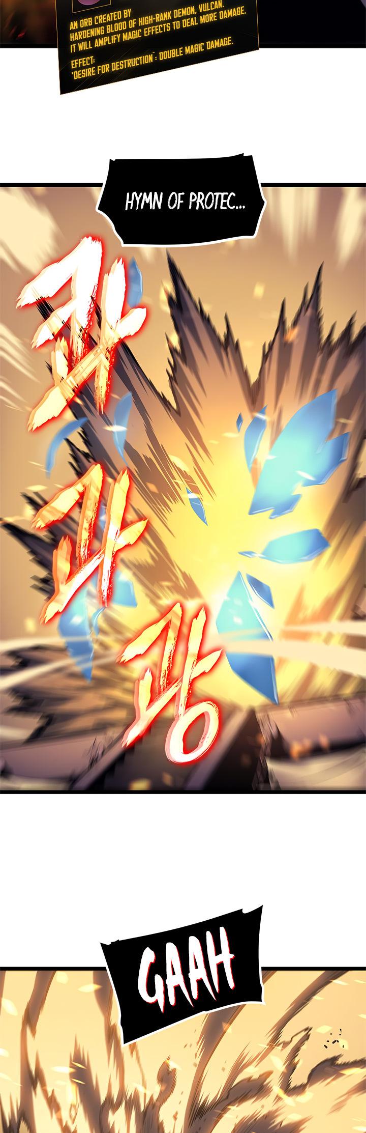 Solo Leveling Chapter 74-a