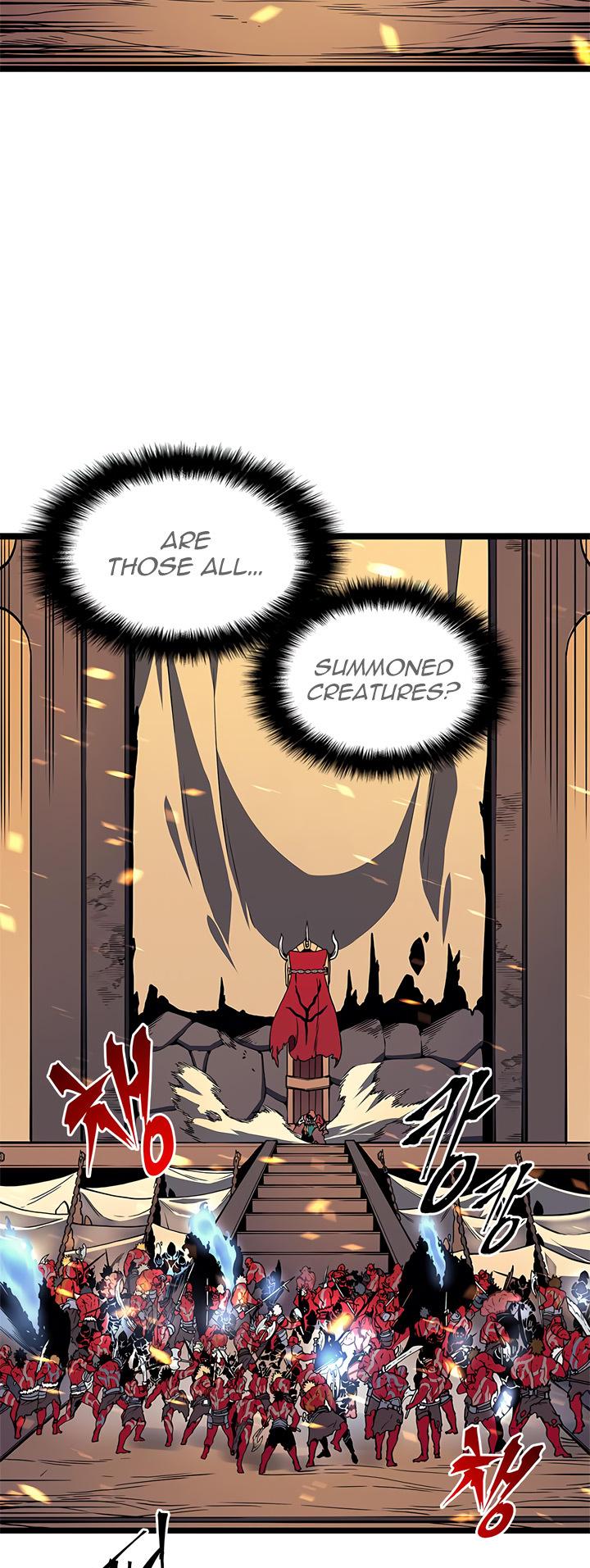 Solo Leveling Chapter 74-a