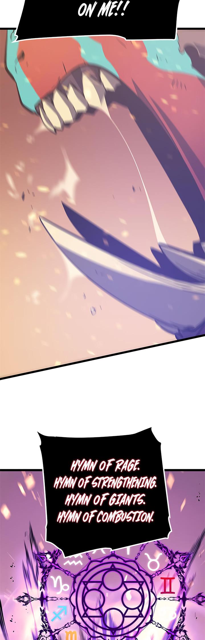 Solo Leveling Chapter 74-a