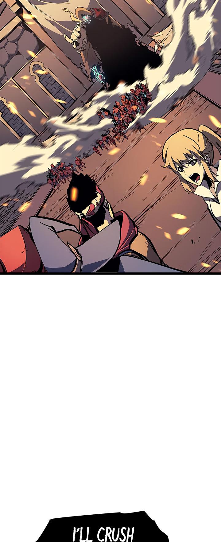 Solo Leveling Chapter 74-a
