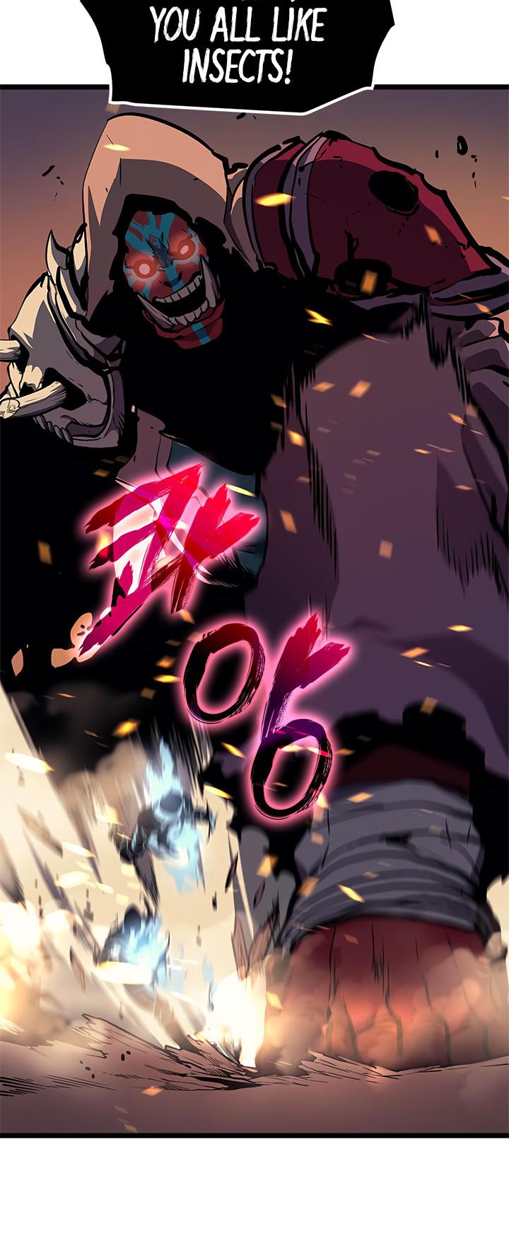 Solo Leveling Chapter 74-a