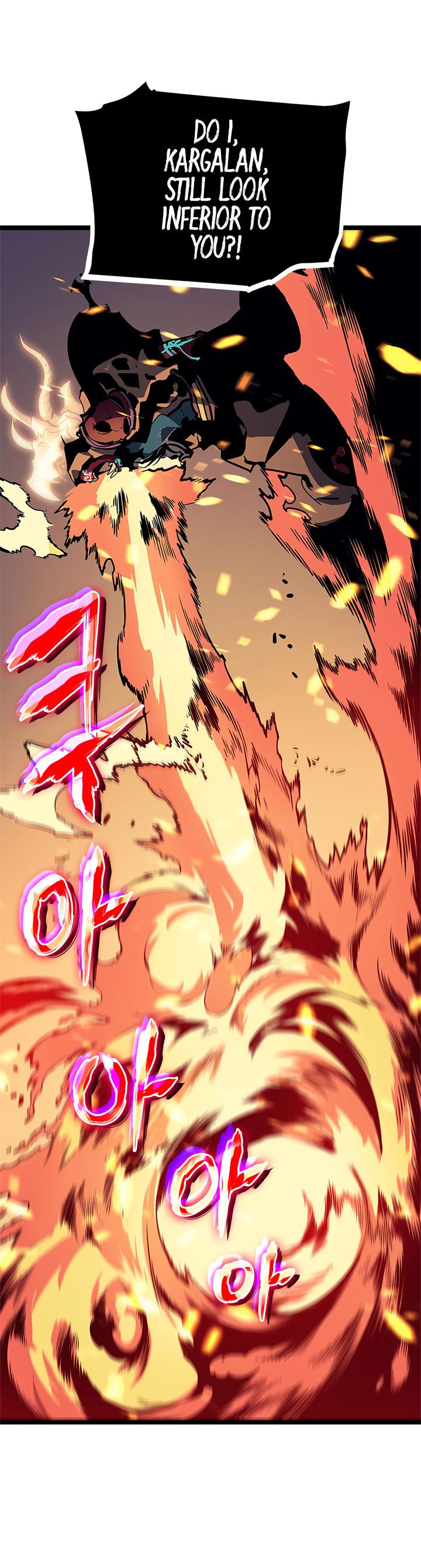 Solo Leveling Chapter 74-a
