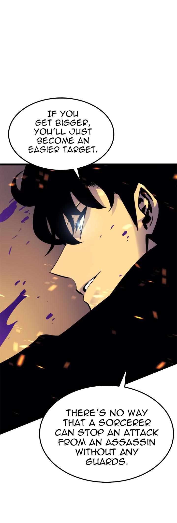 Solo Leveling Chapter 74-a