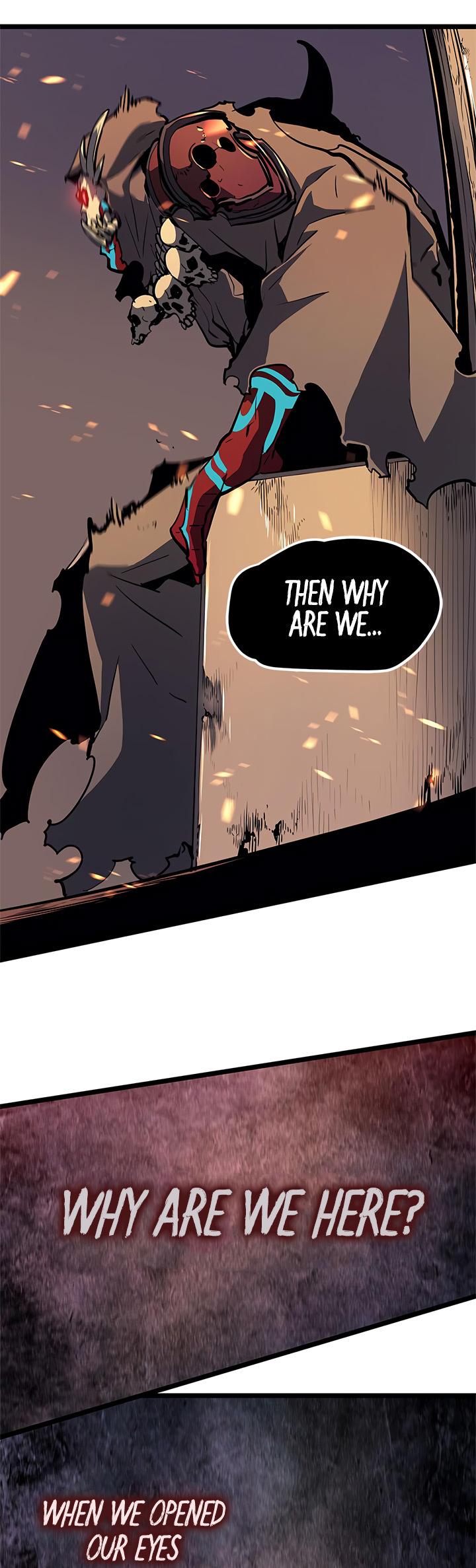 Solo Leveling Chapter 74-a