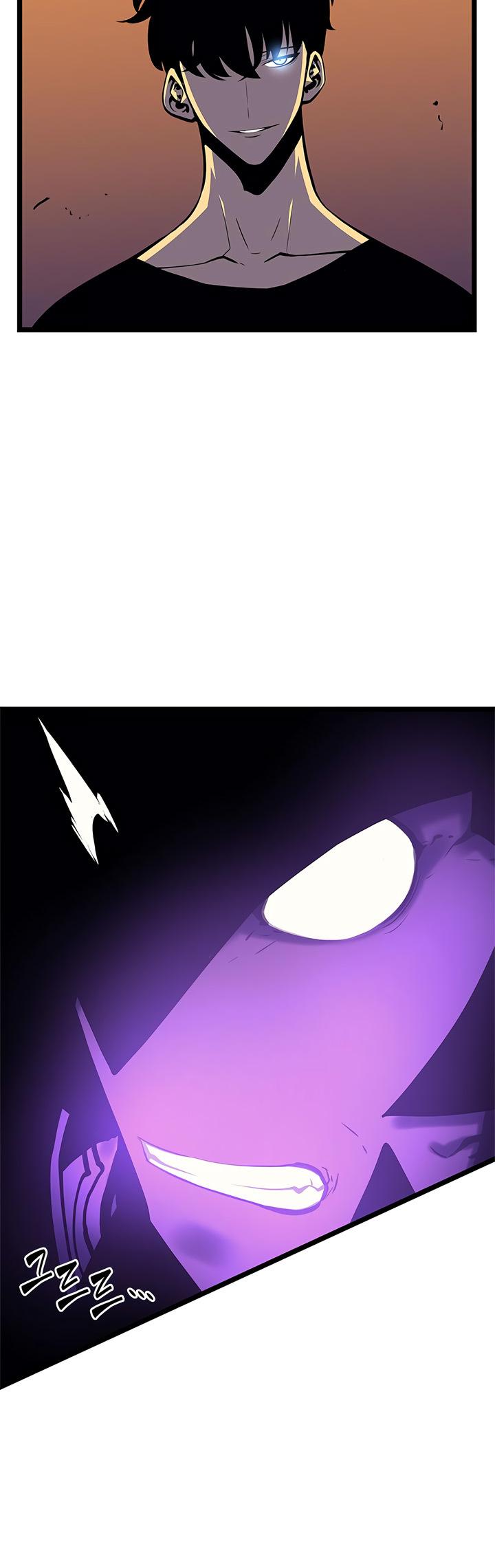 Solo Leveling Chapter 74-a