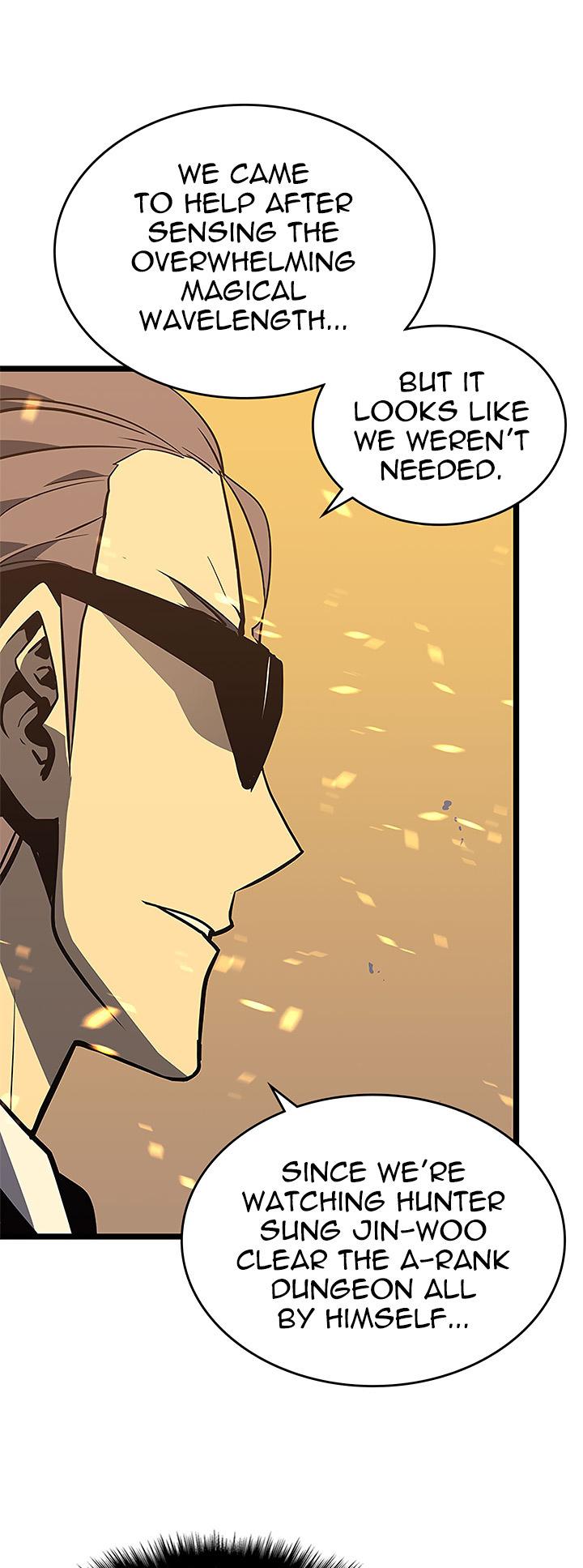 Solo Leveling Chapter 75