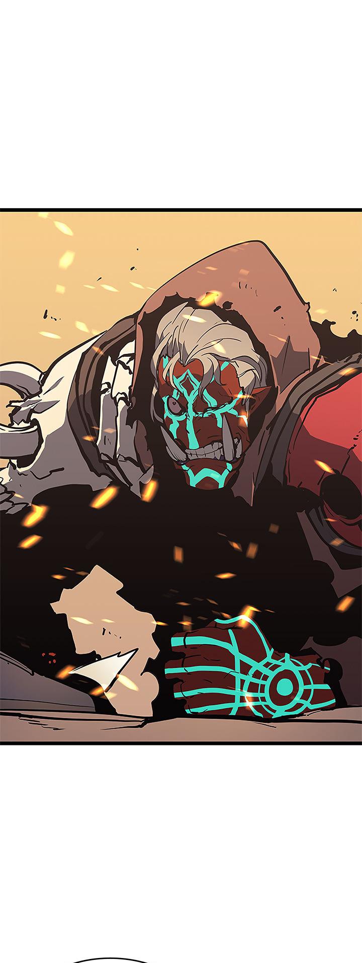 Solo Leveling Chapter 75