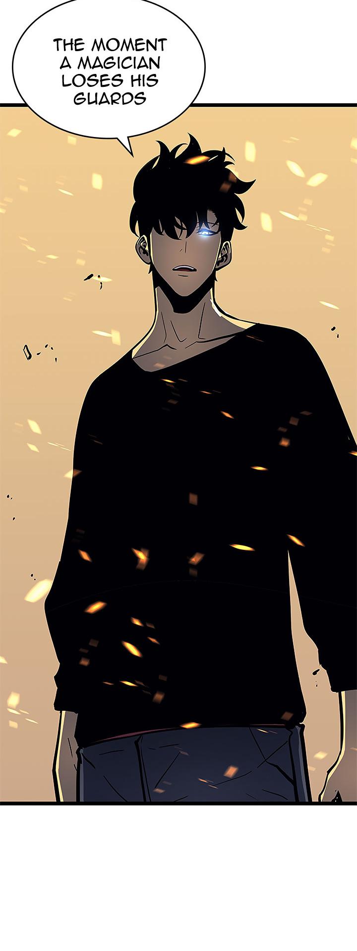 Solo Leveling Chapter 75