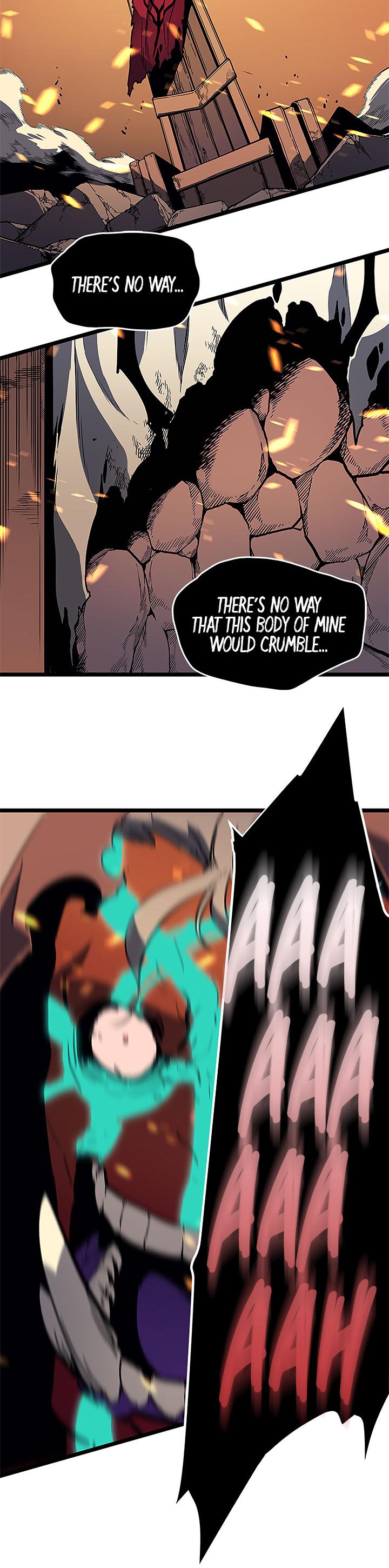 Solo Leveling Chapter 75