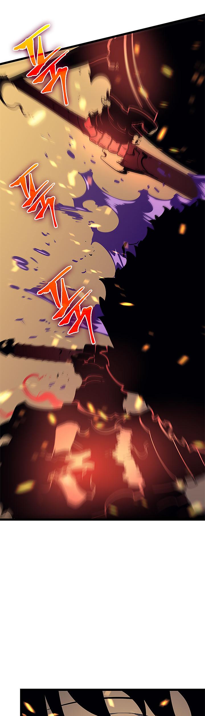Solo Leveling Chapter 75