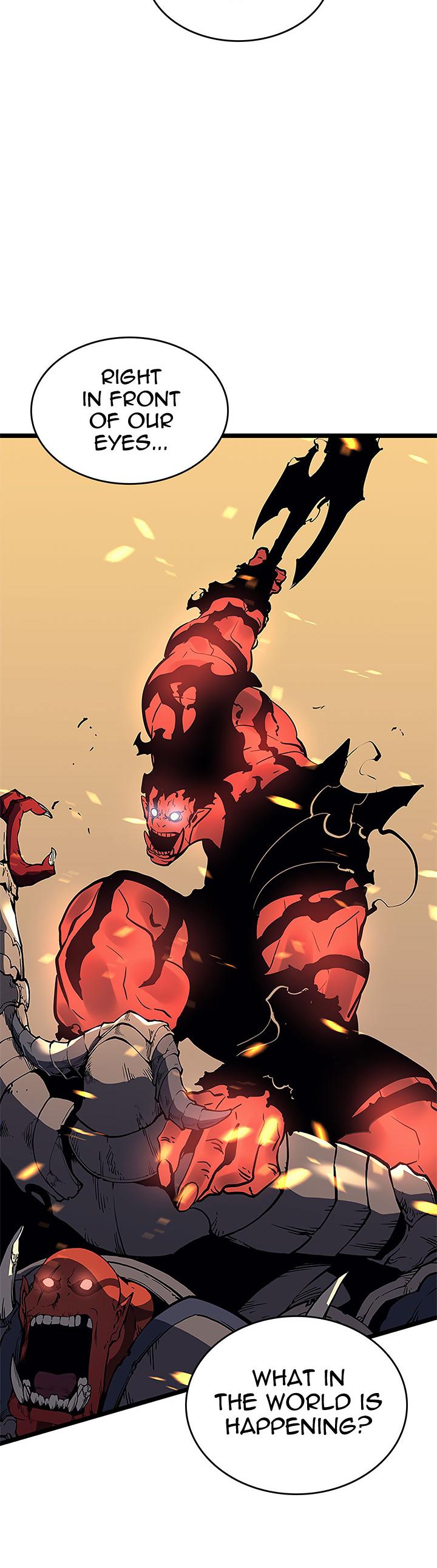 Solo Leveling Chapter 75
