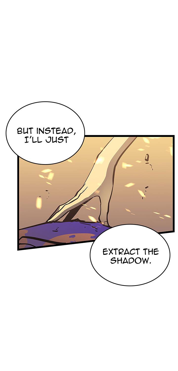 Solo Leveling Chapter 75