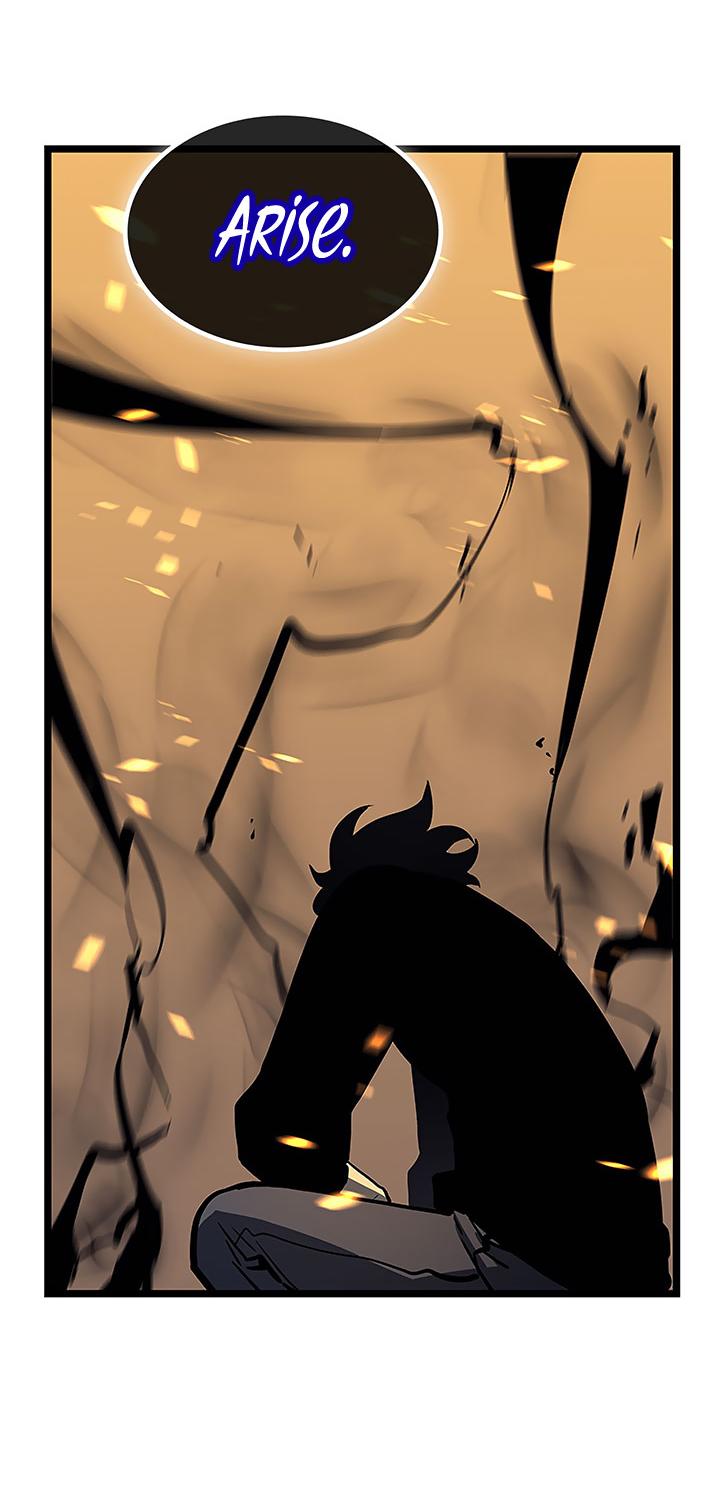 Solo Leveling Chapter 75