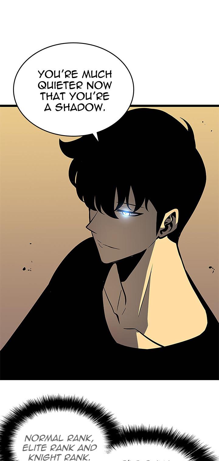 Solo Leveling Chapter 75