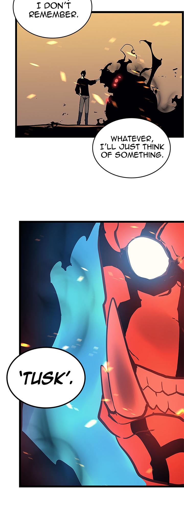 Solo Leveling Chapter 75