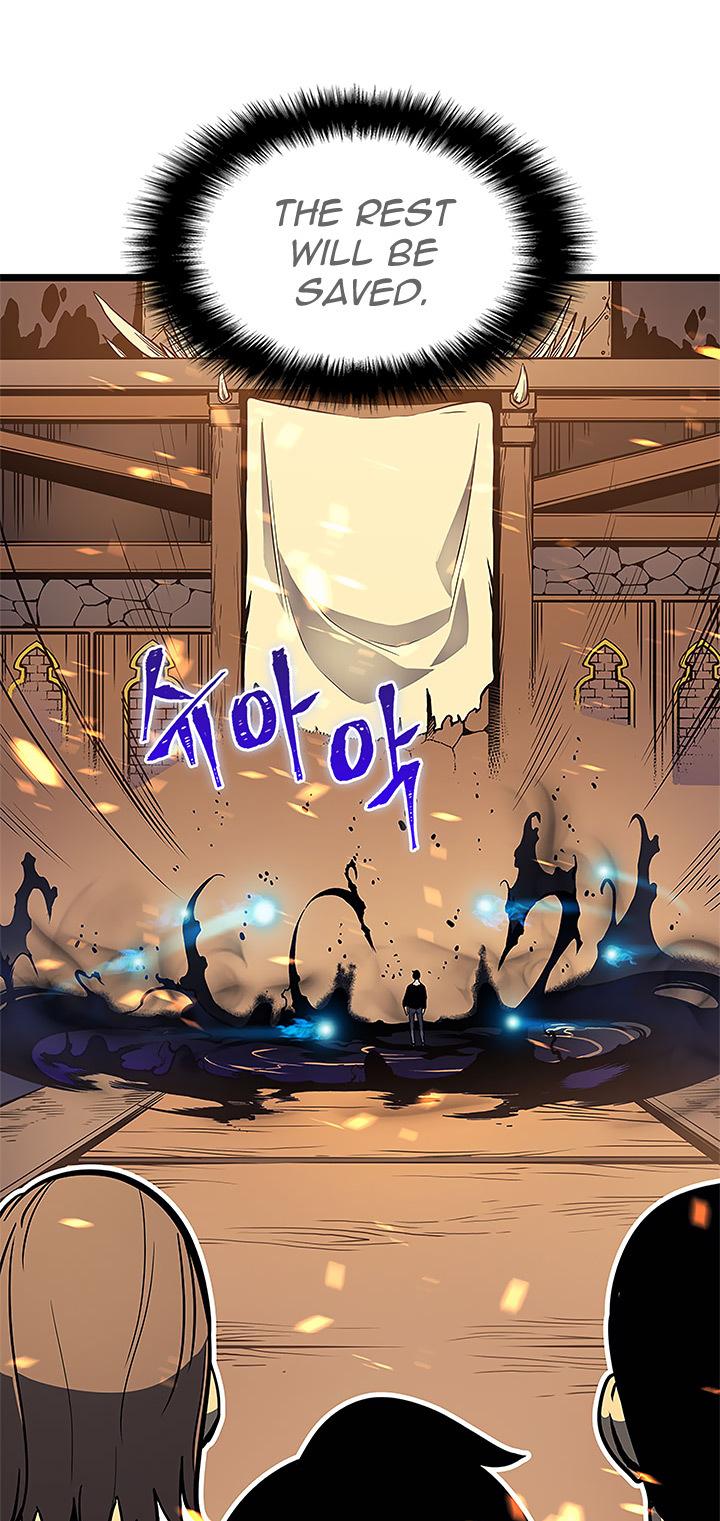 Solo Leveling Chapter 75