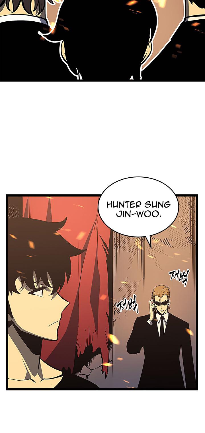 Solo Leveling Chapter 75