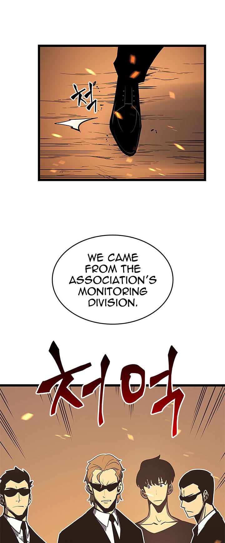 Solo Leveling Chapter 75