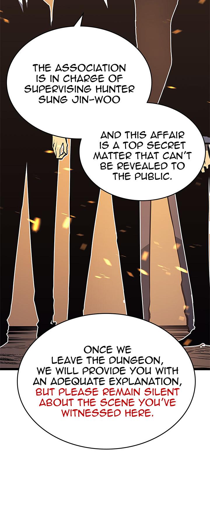 Solo Leveling Chapter 75