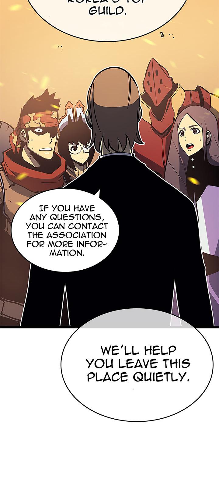 Solo Leveling Chapter 75