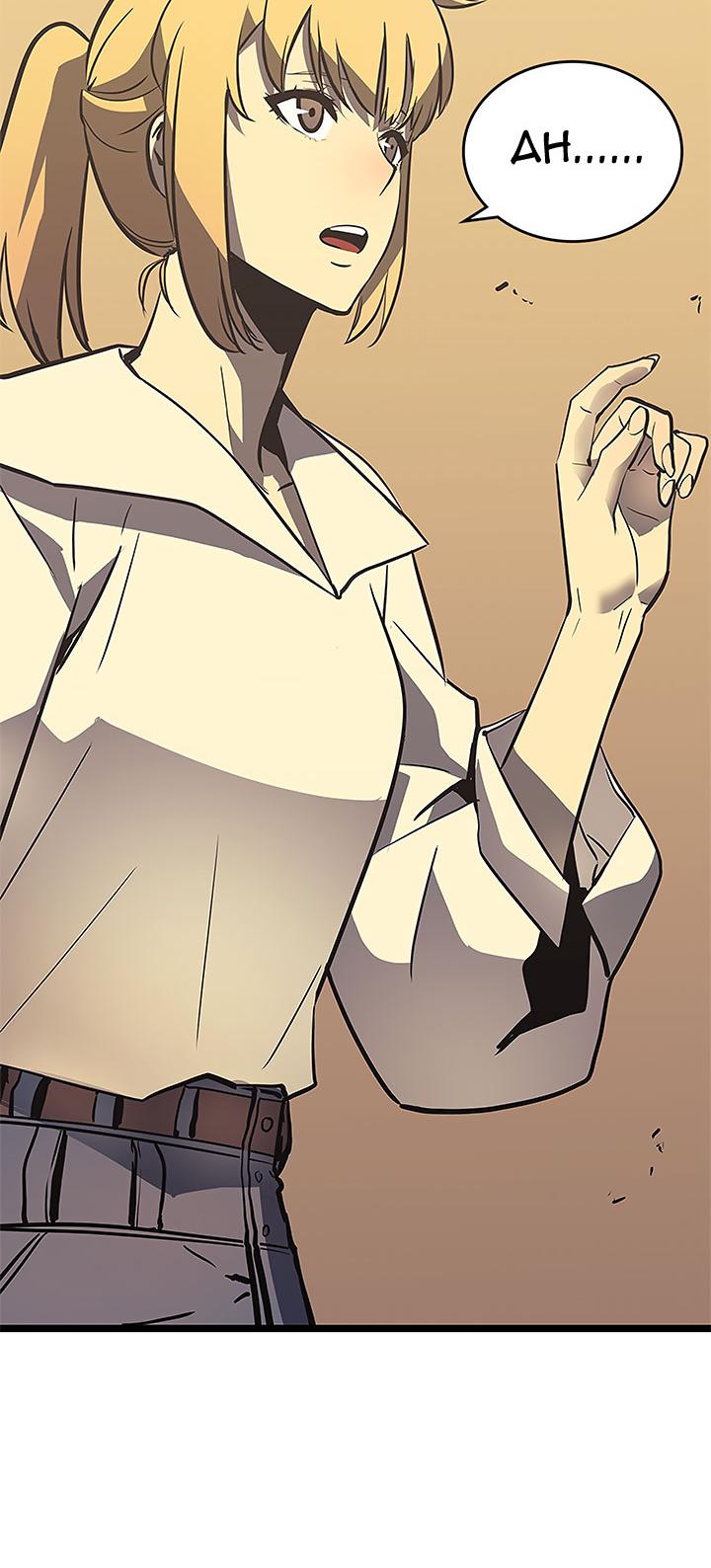 Solo Leveling Chapter 75
