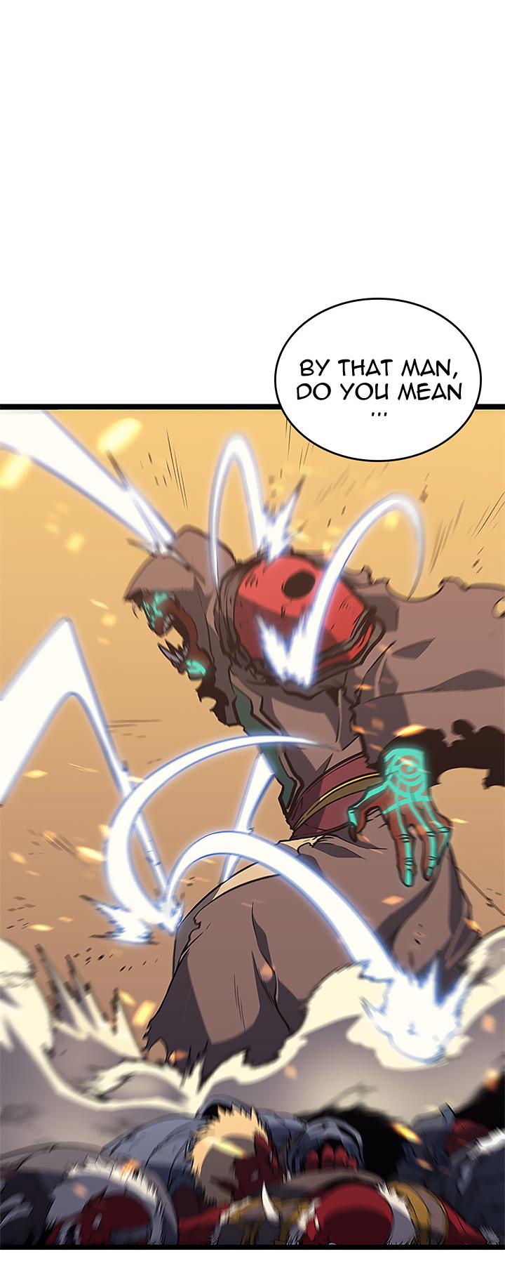 Solo Leveling Chapter 75