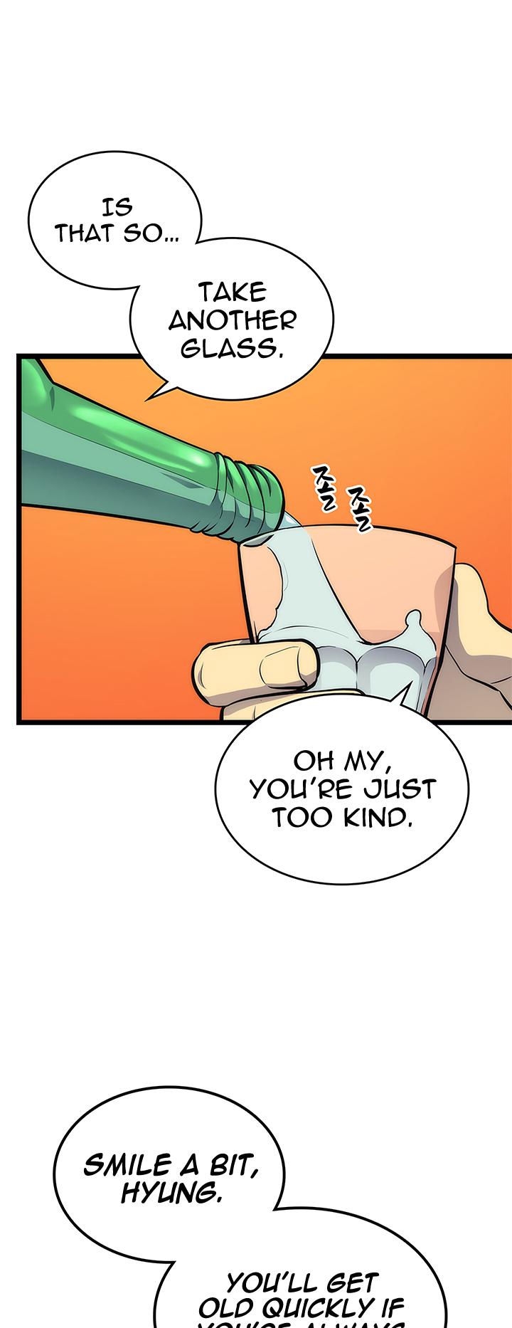 Solo Leveling Chapter 89