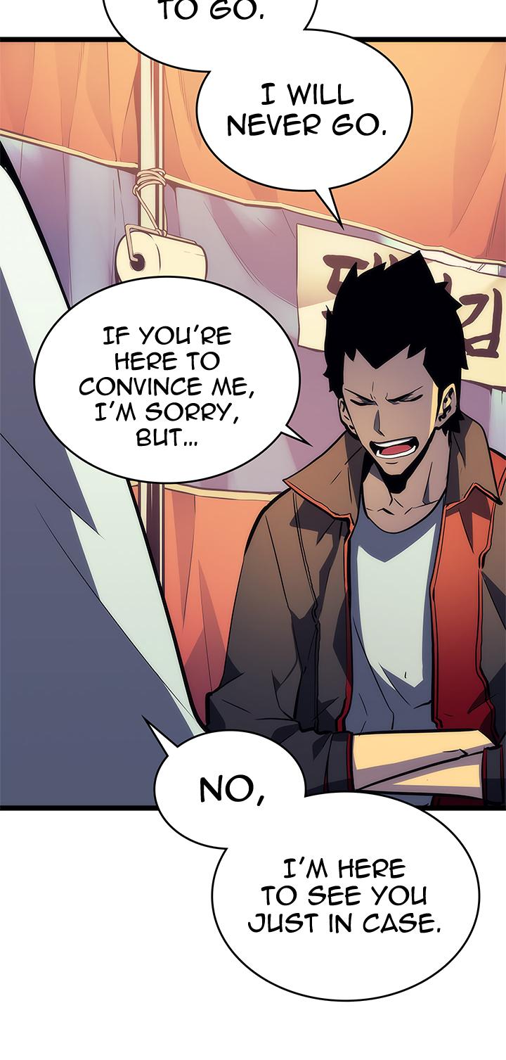Solo Leveling Chapter 89