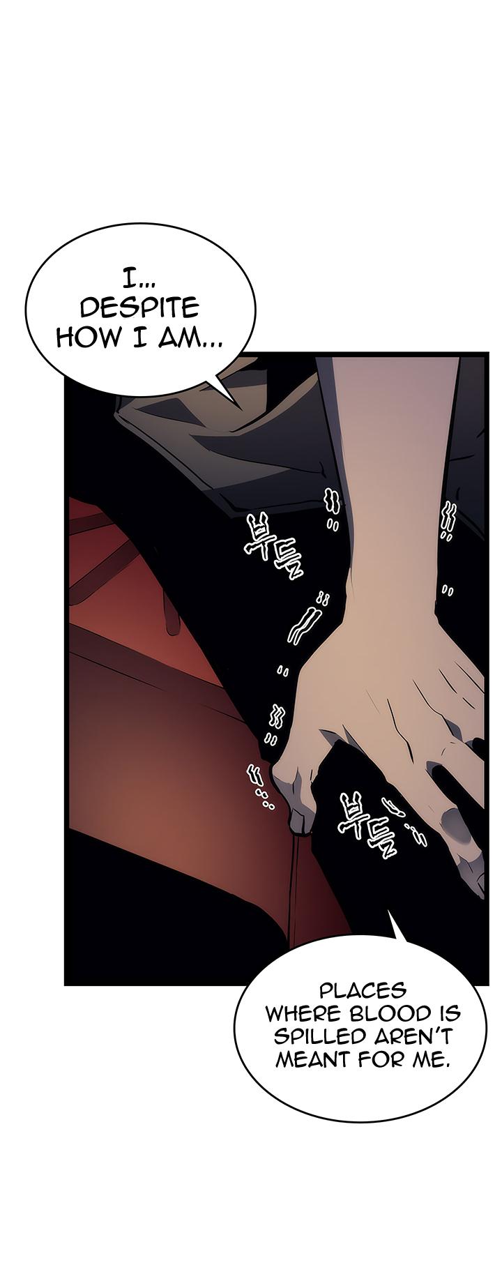 Solo Leveling Chapter 89