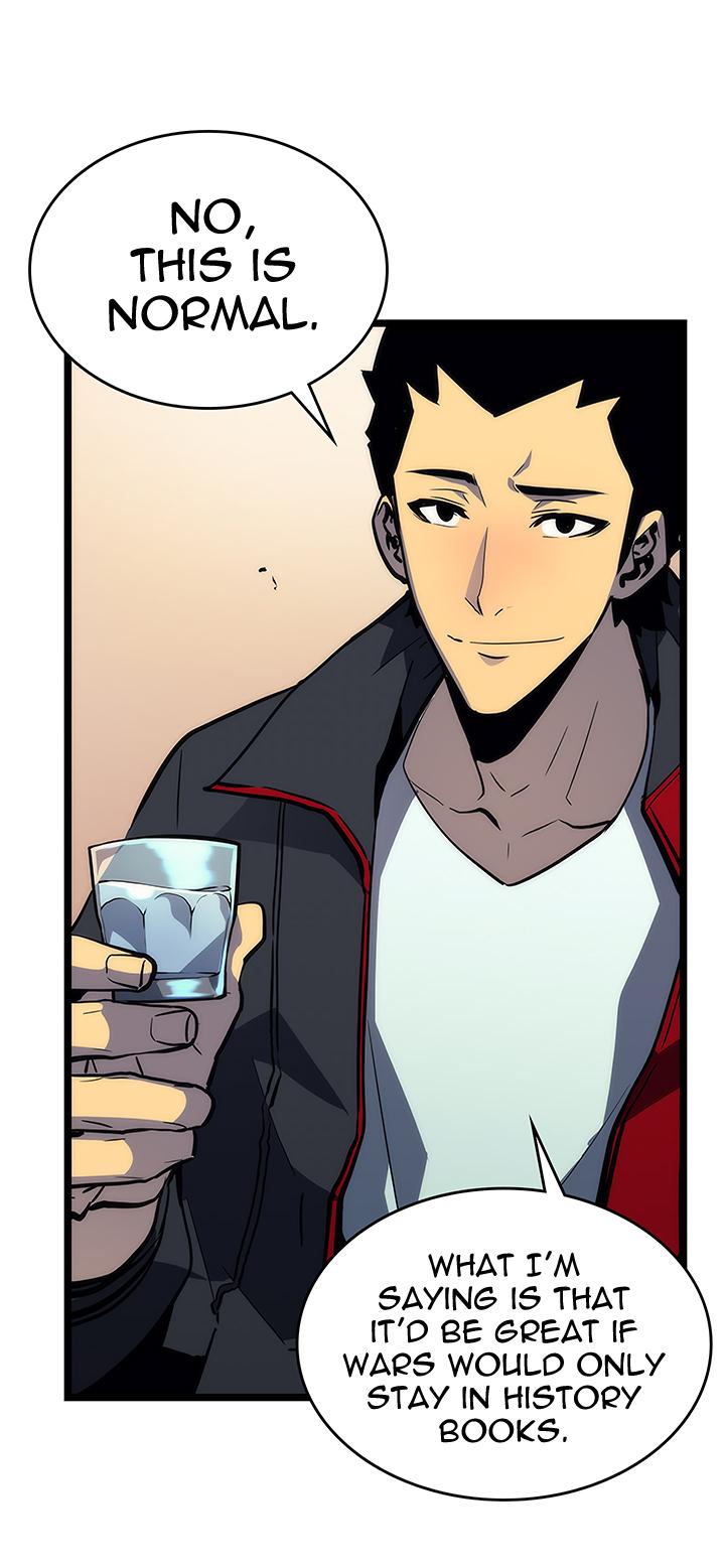 Solo Leveling Chapter 89