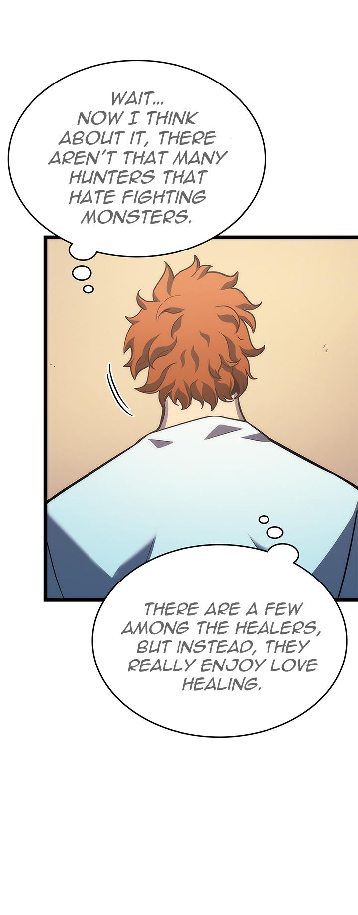 Solo Leveling Chapter 89