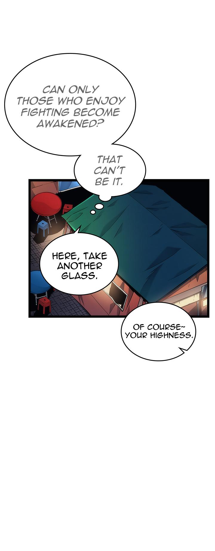 Solo Leveling Chapter 89