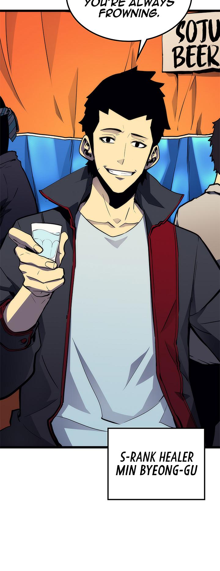 Solo Leveling Chapter 89