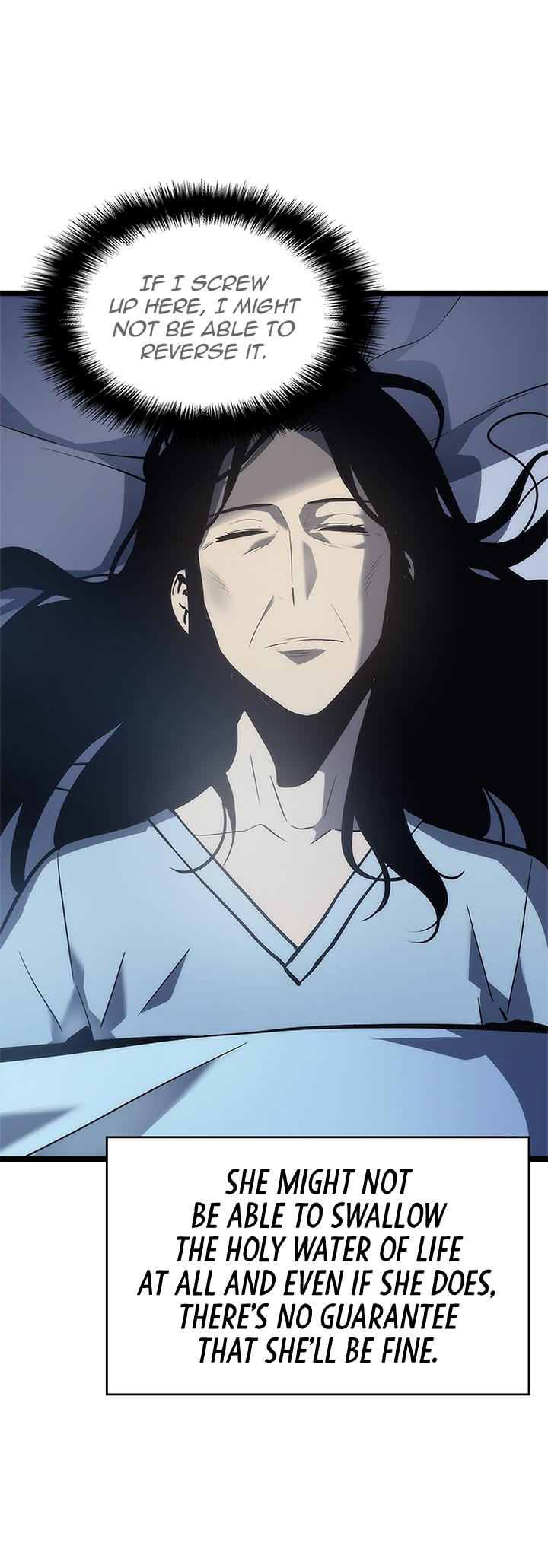 Solo Leveling Chapter 89