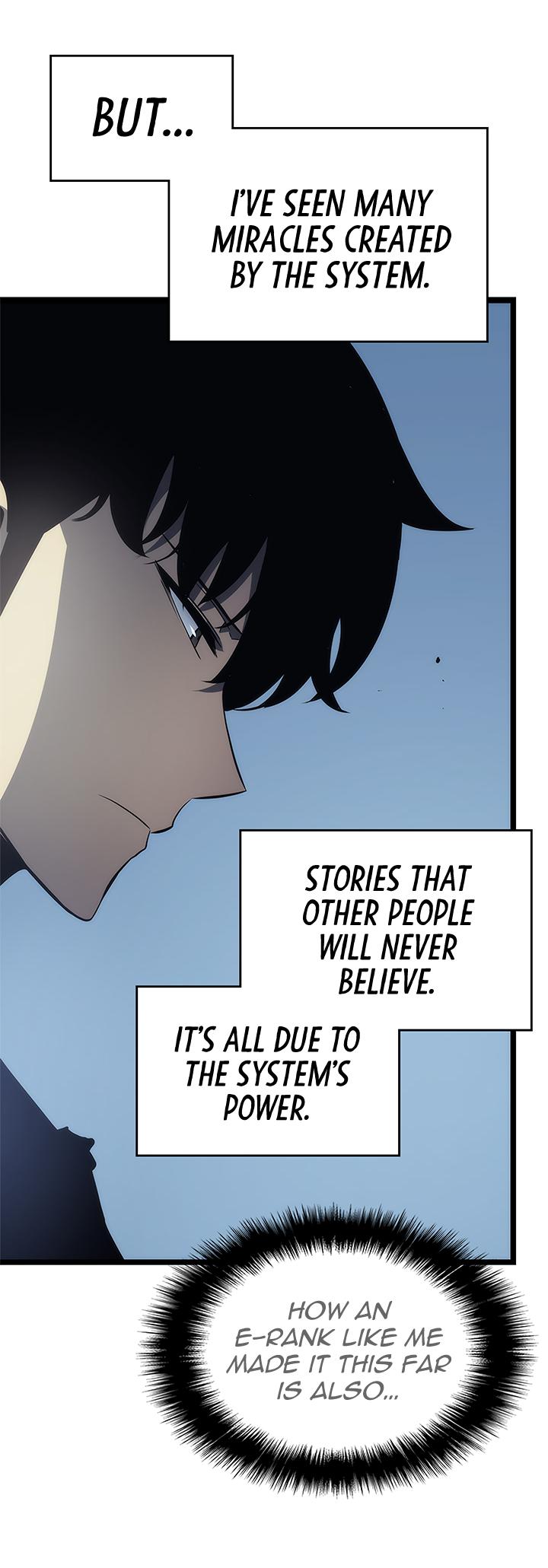 Solo Leveling Chapter 89