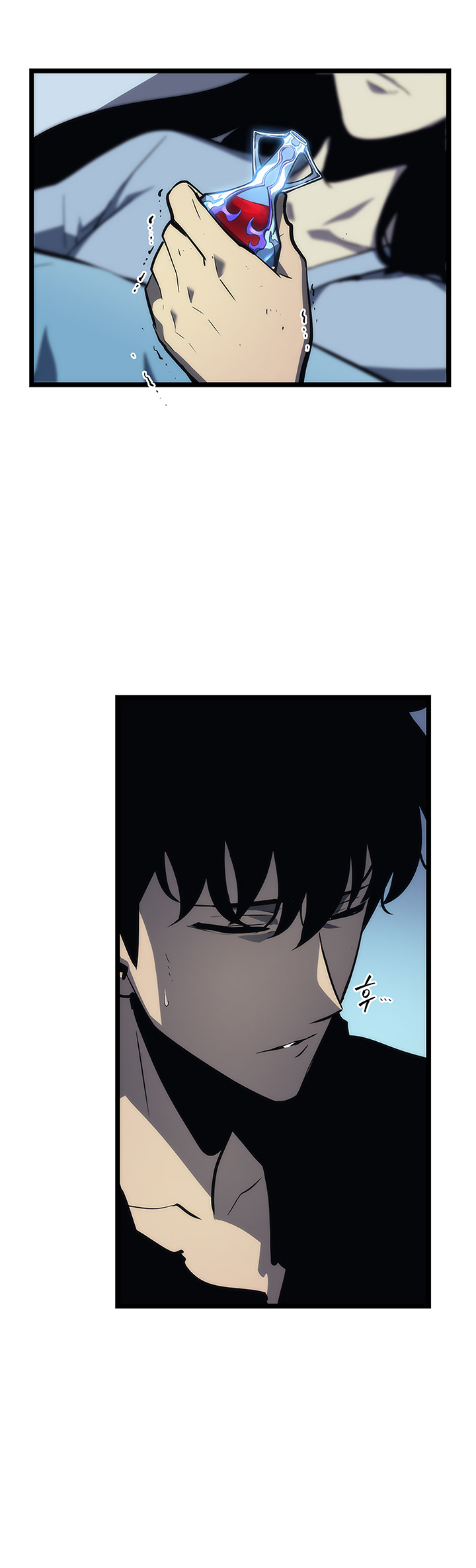Solo Leveling Chapter 89