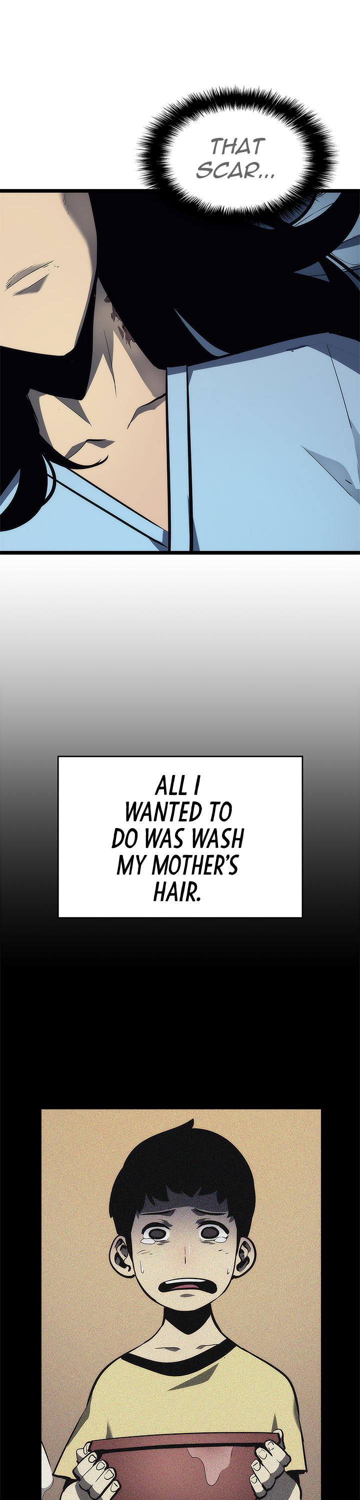 Solo Leveling Chapter 89