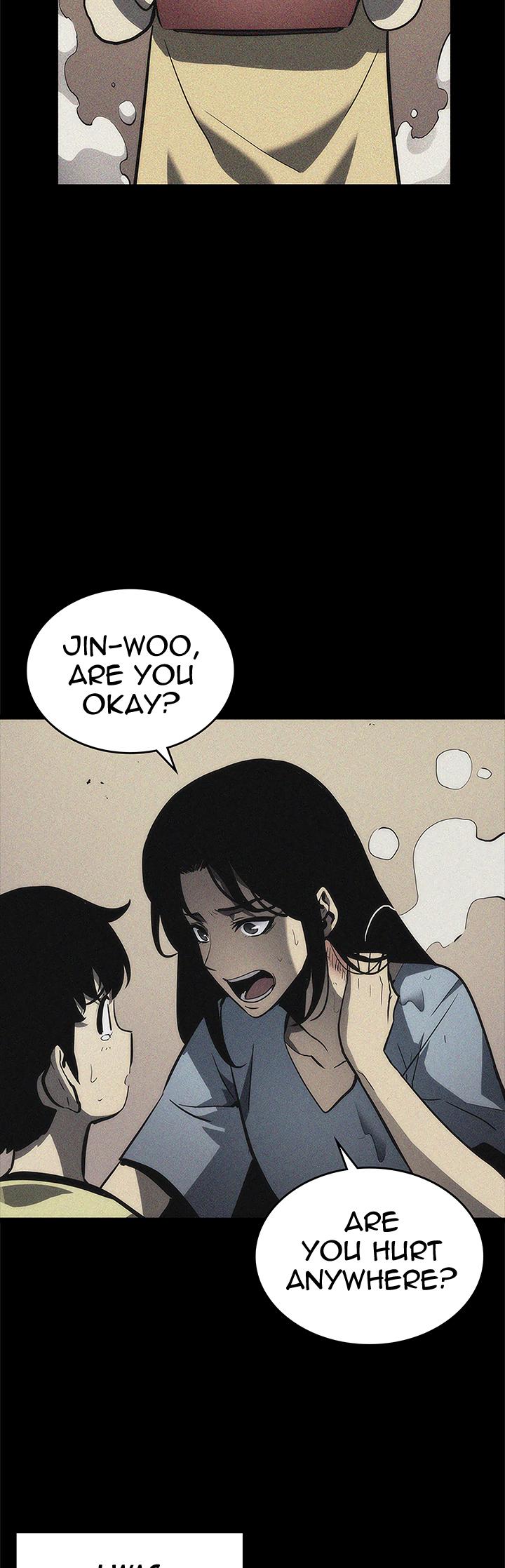 Solo Leveling Chapter 89