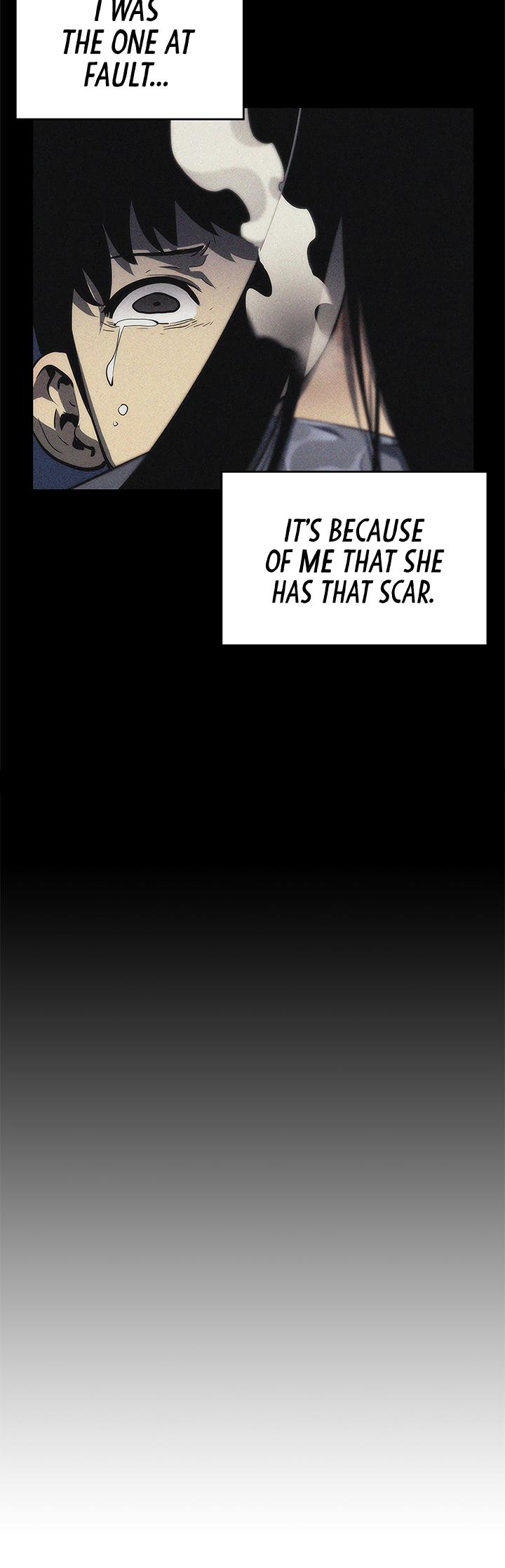 Solo Leveling Chapter 89